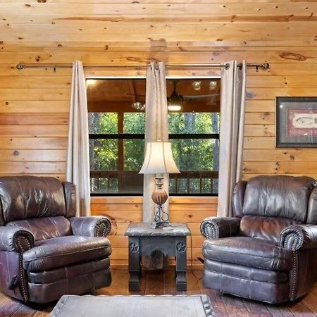 布罗肯鲍Misty Moonlight, Sleeps 4, Mountain Cabin公寓 外观 照片