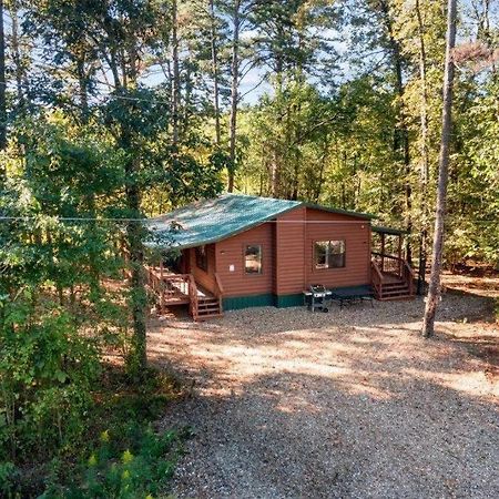 布罗肯鲍Misty Moonlight, Sleeps 4, Mountain Cabin公寓 外观 照片